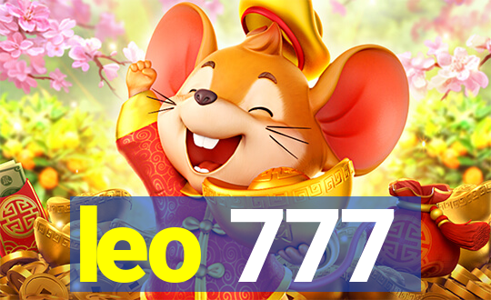 leo 777